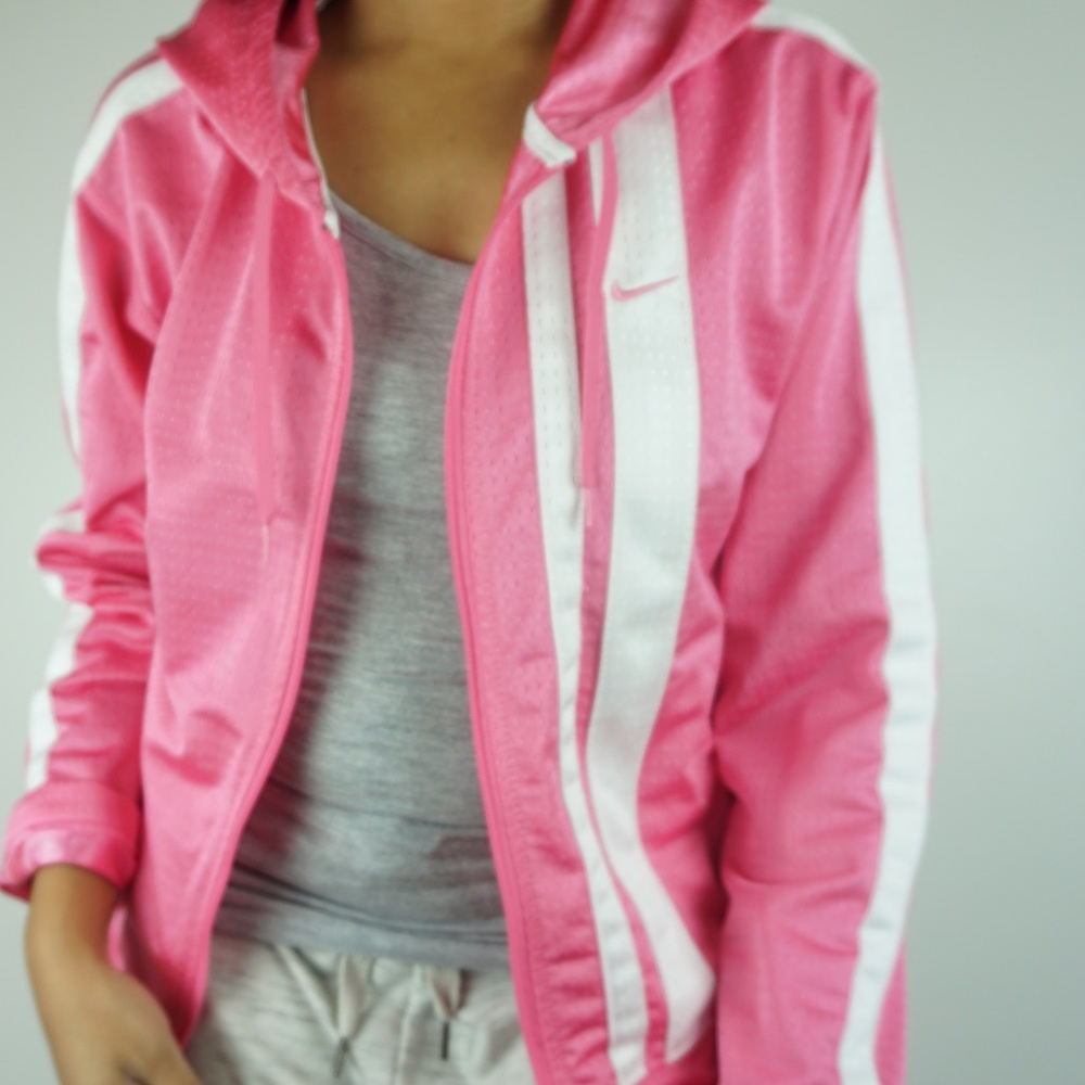 Nike Jacket
